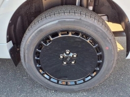 Ford Maverick Lobo Standard AWD SuperCrew 2026