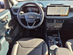 Ford Maverick Lobo Standard AWD SuperCrew 2026