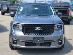 Ford Maverick Lobo Standard AWD SuperCrew 2025