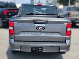 Ford Maverick Lobo Standard AWD SuperCrew 2025