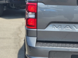 Ford Maverick Lobo Standard AWD SuperCrew 2025