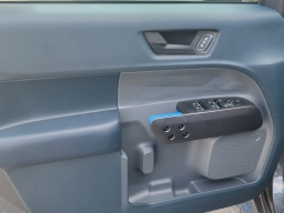 Ford Maverick Lobo Standard AWD SuperCrew 2025