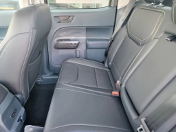 Ford Maverick Lobo Standard AWD SuperCrew 2025