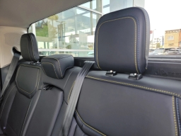 Ford Maverick Lobo Standard AWD SuperCrew 2025