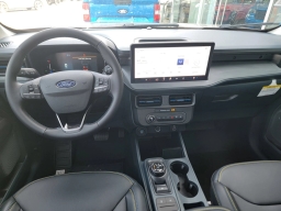 Ford Maverick Lobo Standard AWD SuperCrew 2025