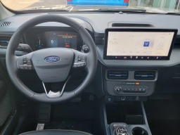 Ford Maverick Lobo Standard AWD SuperCrew 2025