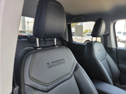 Ford Maverick Lobo Standard AWD SuperCrew 2025