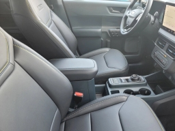 Ford Maverick Lobo Standard AWD SuperCrew 2025