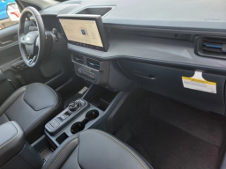 Ford Maverick Lobo Standard AWD SuperCrew 2025