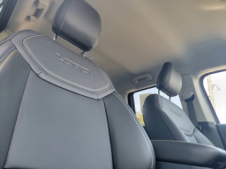 Ford Maverick Lobo Standard AWD SuperCrew 2025