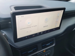 Ford Maverick Lobo Standard AWD SuperCrew 2025