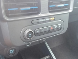 Ford Maverick Lobo Standard AWD SuperCrew 2025