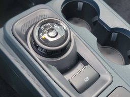 Ford Maverick Lobo Standard AWD SuperCrew 2025