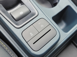 Ford Maverick Lobo Standard AWD SuperCrew 2025