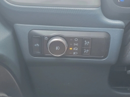 Ford Maverick Lobo Standard AWD SuperCrew 2025