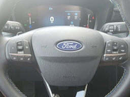 Ford Maverick Lobo Standard AWD SuperCrew 2025