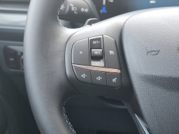 Ford Maverick Lobo Standard AWD SuperCrew 2025