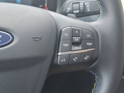 Ford Maverick Lobo Standard AWD SuperCrew 2025