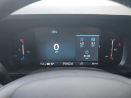 Ford Maverick Lobo Standard AWD SuperCrew 2025