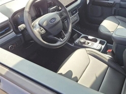 Ford Maverick Lobo Standard AWD SuperCrew 2025