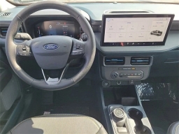 Ford Maverick Lobo Standard AWD SuperCrew 2025