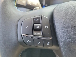 Ford Maverick Lobo Standard AWD SuperCrew 2025