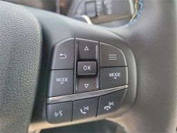 Ford Maverick Lobo Standard AWD SuperCrew 2025