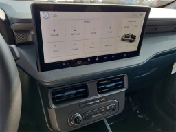 Ford Maverick Lobo Standard AWD SuperCrew 2025