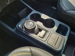 Ford Maverick Lobo Standard AWD SuperCrew 2025