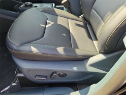 Ford Maverick Lobo Standard AWD SuperCrew 2025