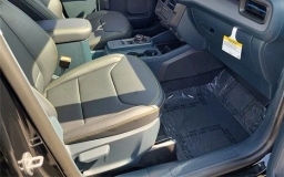 Ford Maverick Lobo Standard AWD SuperCrew 2025