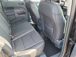 Ford Maverick Lobo Standard AWD SuperCrew 2025