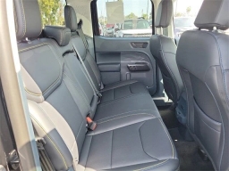 Ford Maverick Lobo Standard AWD SuperCrew 2025