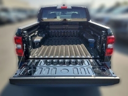 Ford Maverick Lobo Standard AWD SuperCrew 2025