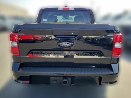 Ford Maverick Lobo Standard AWD SuperCrew 2025