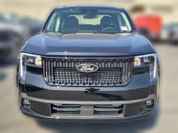 Ford Maverick Lobo Standard AWD SuperCrew 2025