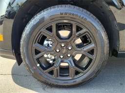 Ford Maverick Lobo Standard AWD SuperCrew 2025