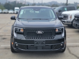 Ford Maverick Lobo Standard AWD SuperCrew 2025