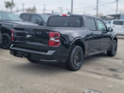 Ford Maverick Lobo Standard AWD SuperCrew 2025