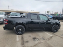 Ford Maverick Lobo Standard AWD SuperCrew 2025