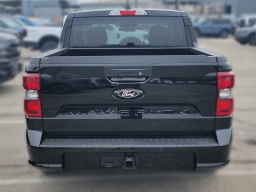 Ford Maverick Lobo Standard AWD SuperCrew 2025