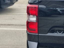 Ford Maverick Lobo Standard AWD SuperCrew 2025