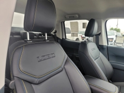 Ford Maverick Lobo Standard AWD SuperCrew 2025