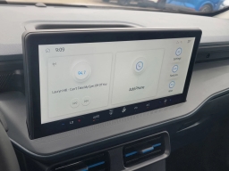 Ford Maverick Lobo Standard AWD SuperCrew 2025