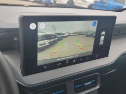 Ford Maverick Lobo Standard AWD SuperCrew 2025