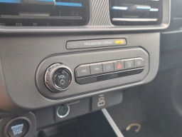 Ford Maverick Lobo Standard AWD SuperCrew 2025