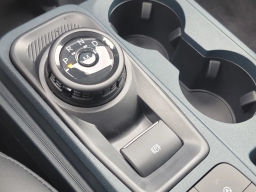 Ford Maverick Lobo Standard AWD SuperCrew 2025