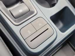 Ford Maverick Lobo Standard AWD SuperCrew 2025