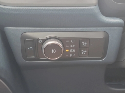 Ford Maverick Lobo Standard AWD SuperCrew 2025