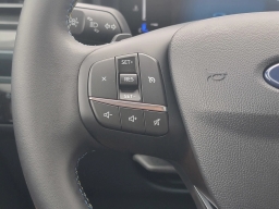 Ford Maverick Lobo Standard AWD SuperCrew 2025